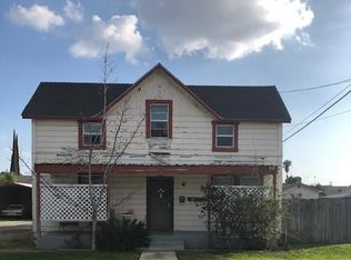 818 W Maple St, Exeter, CA 93221