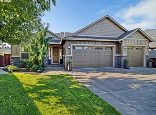 3211 NW 104th Cir, Vancouver, WA