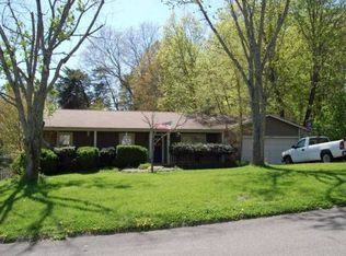 10226 Birch Hill Ln, Knoxville, TN 37932