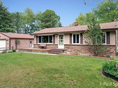 8710 Whitneyville Ave SE, Alto, MI, 49302