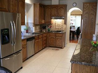 33 Painted Rock Ct, Frisco, TX 75033