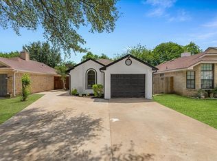 1713 Woodhall Way, Fort Worth, TX 76134