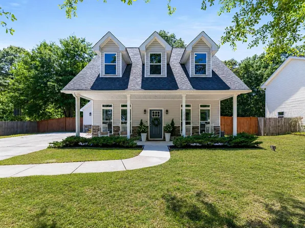 1552 Keswick Dr, Johns Island, SC 29455