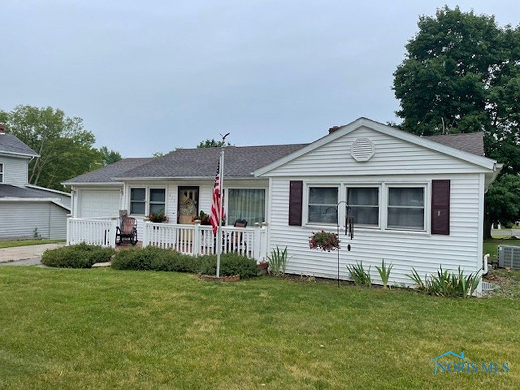 417 N Michigan Ave, Edgerton, OH 43517 Zillow