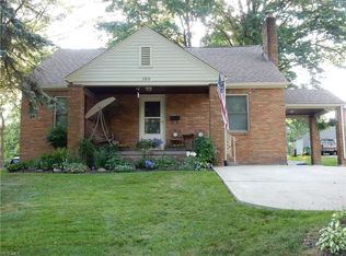 189 24th St SE, Massillon, OH 44646