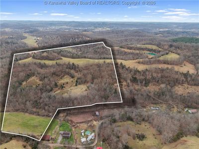 0 Mud Run Rd, Ripley, WV, 25271