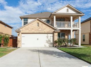 360 Foster Ln, Jarrell, TX 76537