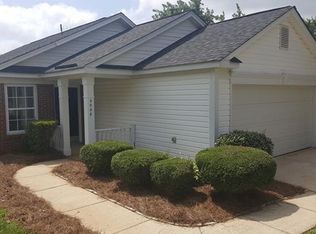 3088 Champion Ln SW, Concord, NC 28025