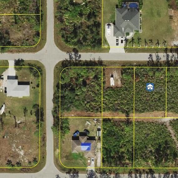 2nd image of 12149 TERKELSEN AVENUE LOT 8