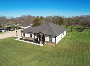 14240 County Road 354, Terrell, TX 75161