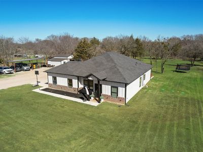 14240 County Road 354, Terrell, TX, 75161
