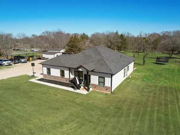 14240 County Road 354, Terrell, TX 75161