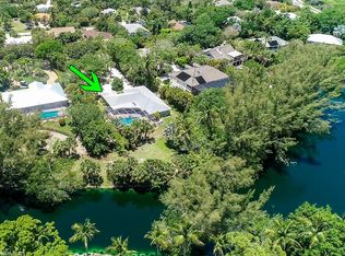 4779 Rue Helene, Sanibel, FL 33957