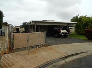91-808 Apoke Pl, Ewa Beach, HI 96706