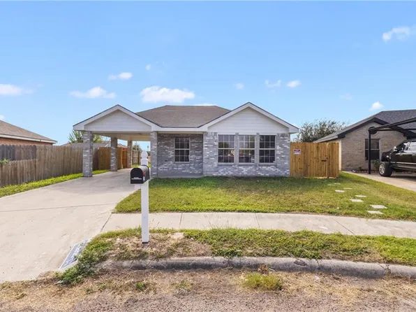 2020 W Adelita St, Weslaco, TX 78599