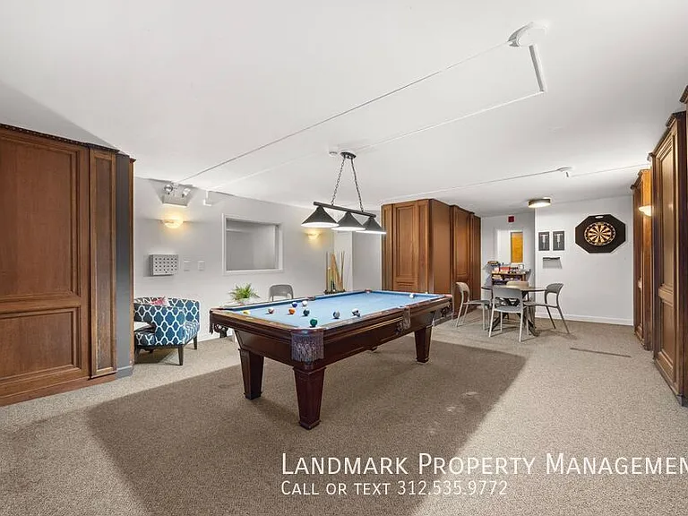 6033 N Sheridan Rd #35D — Photo 36