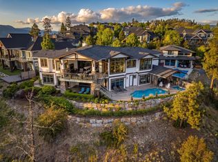 162 Skyland Dr, Kelowna, BC V1V3A1