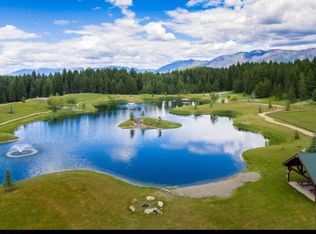 223 Magnesia Creek Ln, Eureka, MT 59917