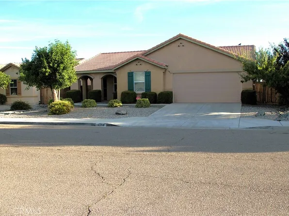 16558 Jasmine St, Victorville, CA 92395