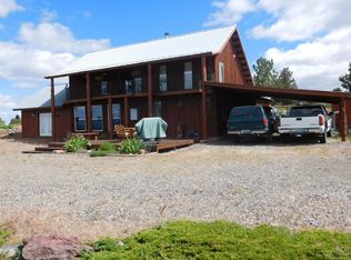 17708 SE Wilderness Rd, Prineville, OR 97754