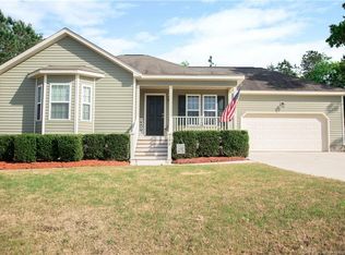 186 Abram Ct, Broadway, NC 27505