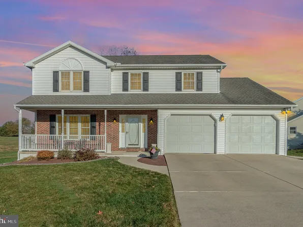 5080 Sue Ann Dr, Harrisburg, PA 17112