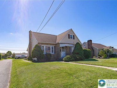 1115 Chestnut St, Coplay, PA, 18037