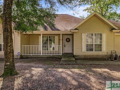 251 Hope Creek Dr, Richmond Hill, GA, 31324