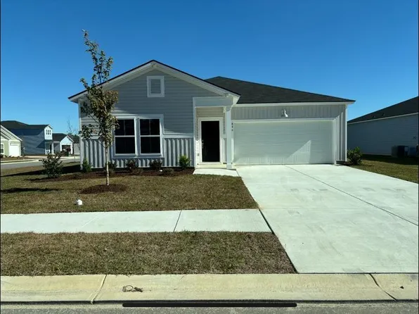 846 Long Beach Dr Lot 112 Dover, Longs, SC 29568