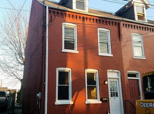 233 Howard Ave, Lancaster, PA 17602