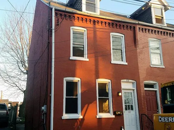 233 Howard Ave, Lancaster, PA 17602