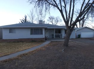 2788 Uranium Dr, Grand Junction, CO 81503