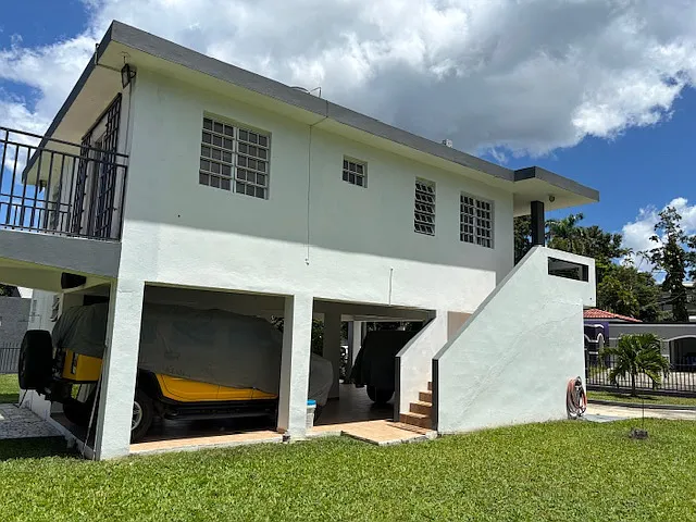 8 Valle Sereno Cupey Flt — Photo 4