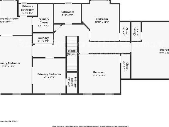 3rd image of 1679 Hickory Wood Ct