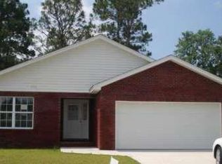 3530 Brentwood Pl, Panama City, FL 32404