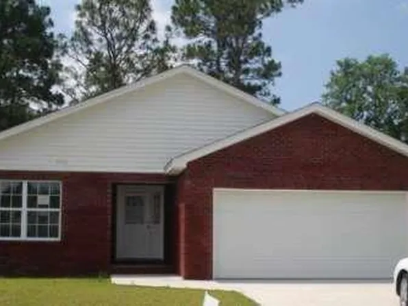 3530 Brentwood Pl, Panama City, FL 32404