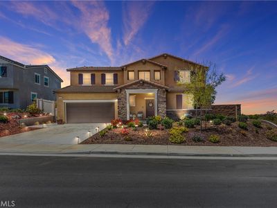 14005 Vincenzo Dr, Beaumont, CA, 92223