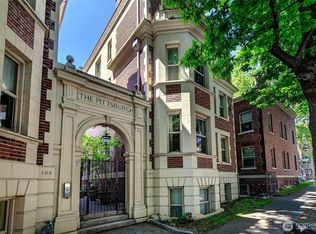 125 Warren Avenue N #J, Seattle, WA