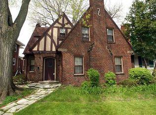 2709 Sagamore Rd, Toledo, OH 43606