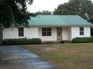 5745 Windermere Trce, Milton, FL 32571