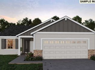 563 E Legacy Ave, Hermiston, OR 97838