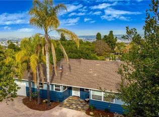 18 Stallion Rd, Rancho Palos Verdes, CA 90275