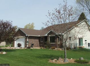 5110 Enchantment Ln, Stacy, MN 55079
