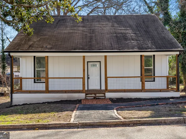 41 Wilcoxon St, Newnan, GA 30263