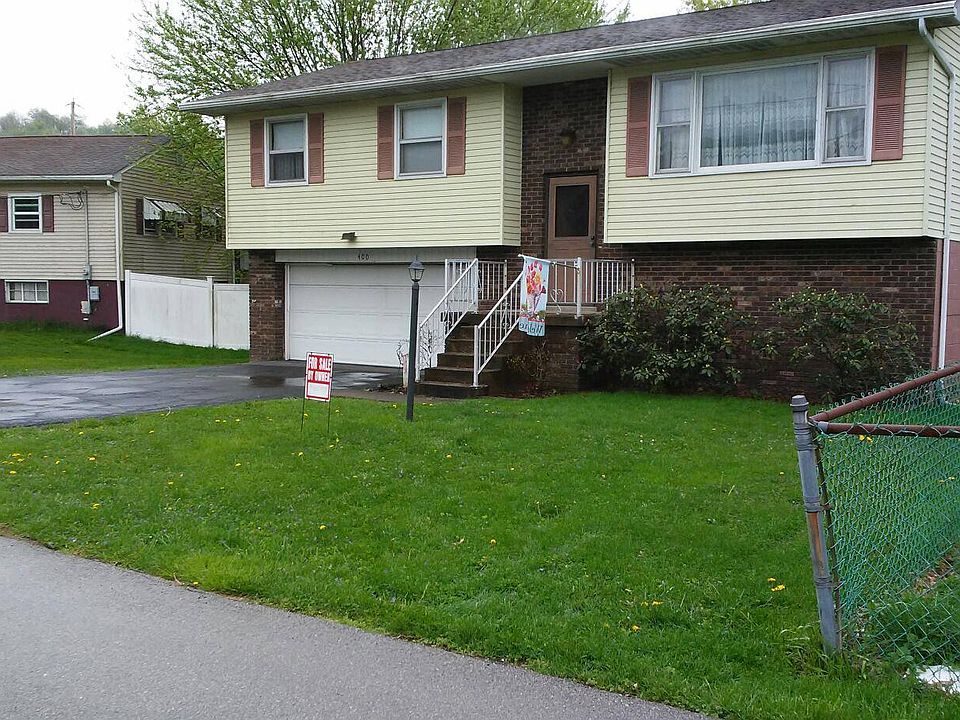 1st image of 400 W Brentwood Ave
