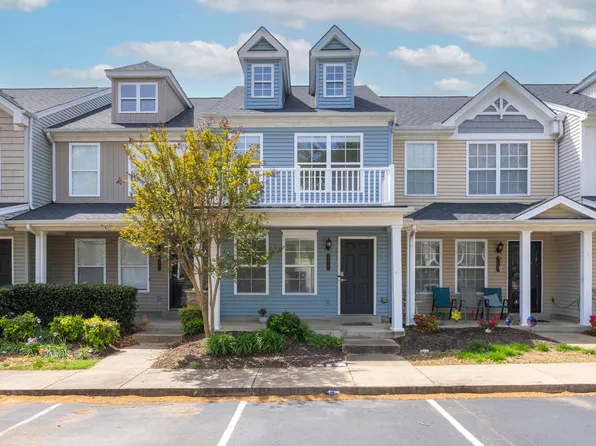 1382 Rural Hill Rd Unit 170, Antioch, TN 37013