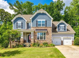 2609 Sugaree Ct, Waxhaw, NC 28173