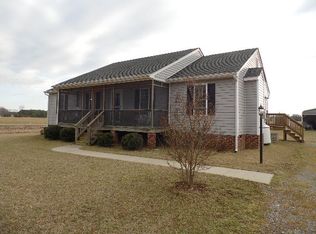 3299 Grandview Dr, Dunnsville, VA 22454