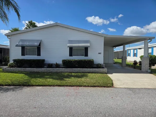 145 Barry Dr, Lakeland, FL 33803