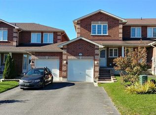 796 Coral Springs Ln, Midland, ON L4R0A1